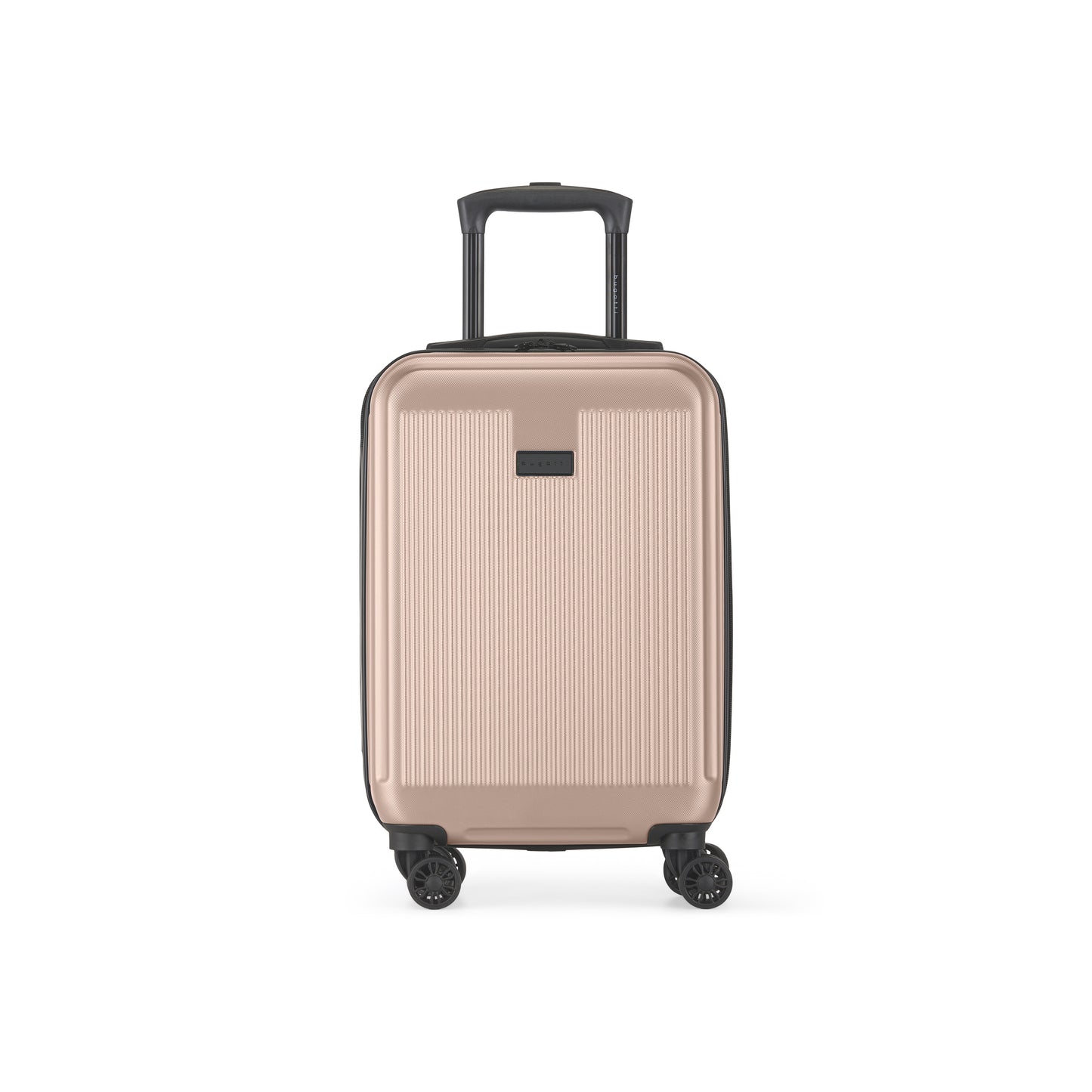 Ensemble de 2 valises Bugatti Singapore