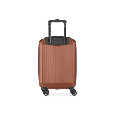 Shop Bentley Brun terre Ensemble de 2 valises Bugatti Singapore in Canada at only $399.99 11th look