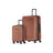 
        Shop Bentley Brun fougère Ensemble de 2 valises Bugatti Singapore in Canada at only $399.99 9th look
      