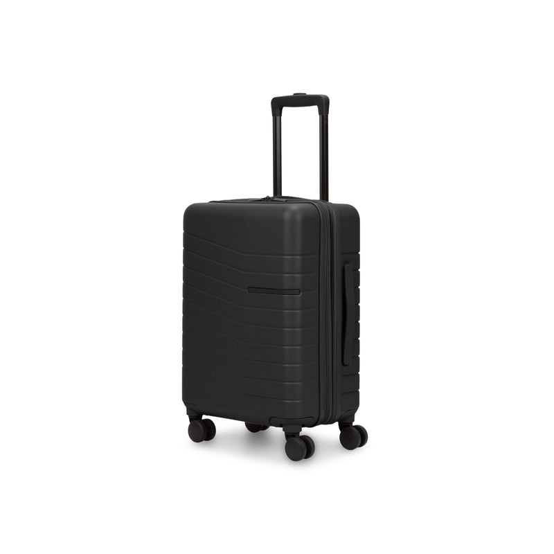 
        Shop Bentley Black Ensemble de 3 valises Bugatti Munich in Canada at only $349.99 2nd look
      