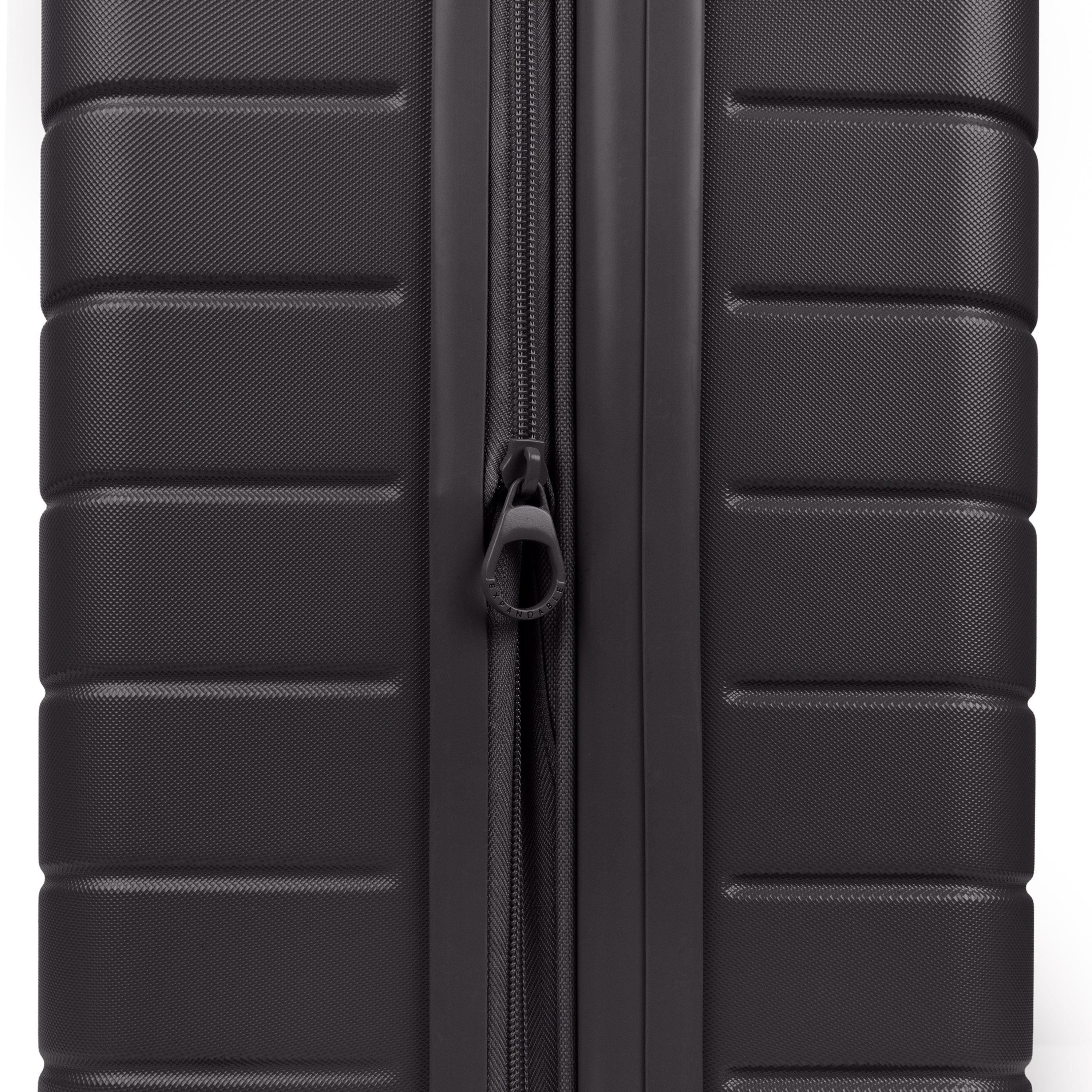 Shop Bentley Black Ensemble de 3 valises Bugatti Munich in Canada at only $349.99 7th look