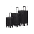 
        Shop Bentley Black Ensemble de 3 valises Bugatti Munich in Canada at only $349.99 1st look
      