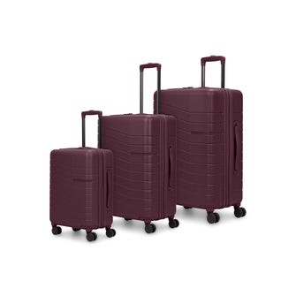 
                    Shop Bentley Fig Ensemble de 3 valises Bugatti Munich in Canada at only $349.99 1st look
                  