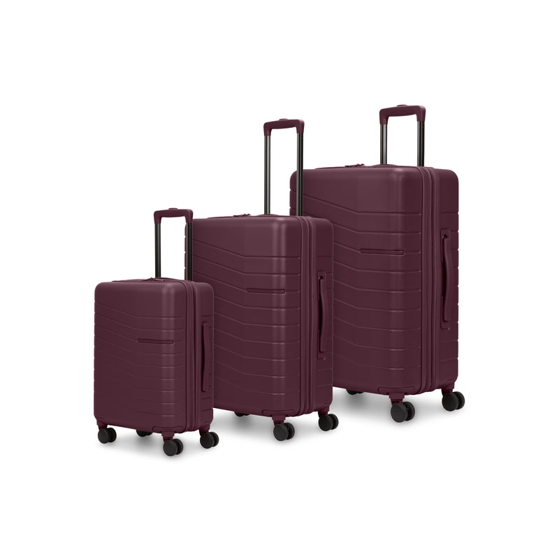 
        Shop Bentley Fig Ensemble de 3 valises Bugatti Munich in Canada at only $349.99 10th look
      