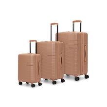 
                    Shop Bentley Mocha Ensemble de 3 valises Bugatti Munich in Canada at only $349.99 1st look
                  