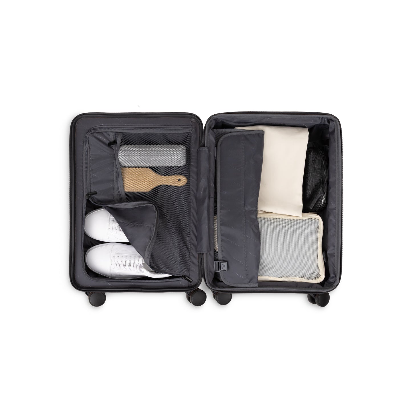 Valise de cabine Bugatti Munich 