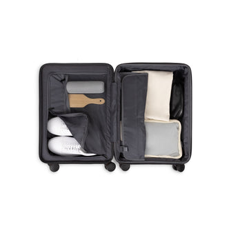
                    Shop Bentley Black Valise de cabine Bugatti Munich  in Canada at only $104.99 4th look
                  