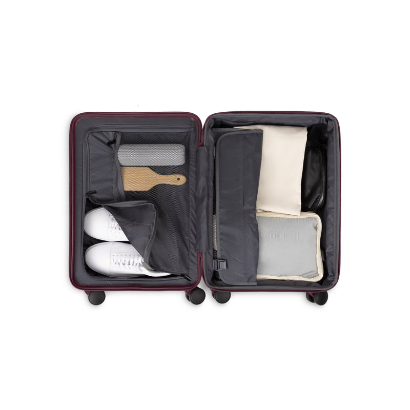 
        Shop Bentley Fig Valise de cabine Bugatti Munich  in Canada at only $104.99 13th look
      