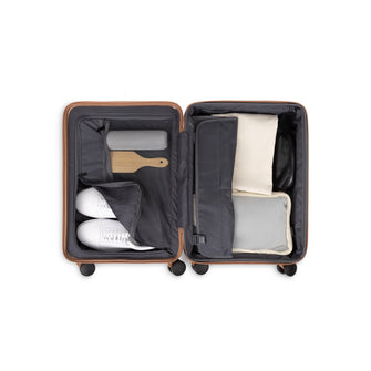 
                    Shop Bentley Mocha Valise de cabine Bugatti Munich  in Canada at only $104.99 4th look
                  