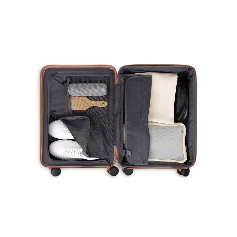 
        Shop Bentley Mocha Valise de cabine Bugatti Munich  in Canada at only $104.99 22nd look
      