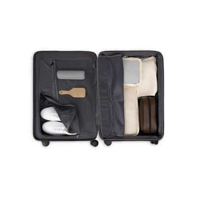 Shop Bentley Black Valise moyenne Bugatti Munich in Canada at only $118.99 4th look
