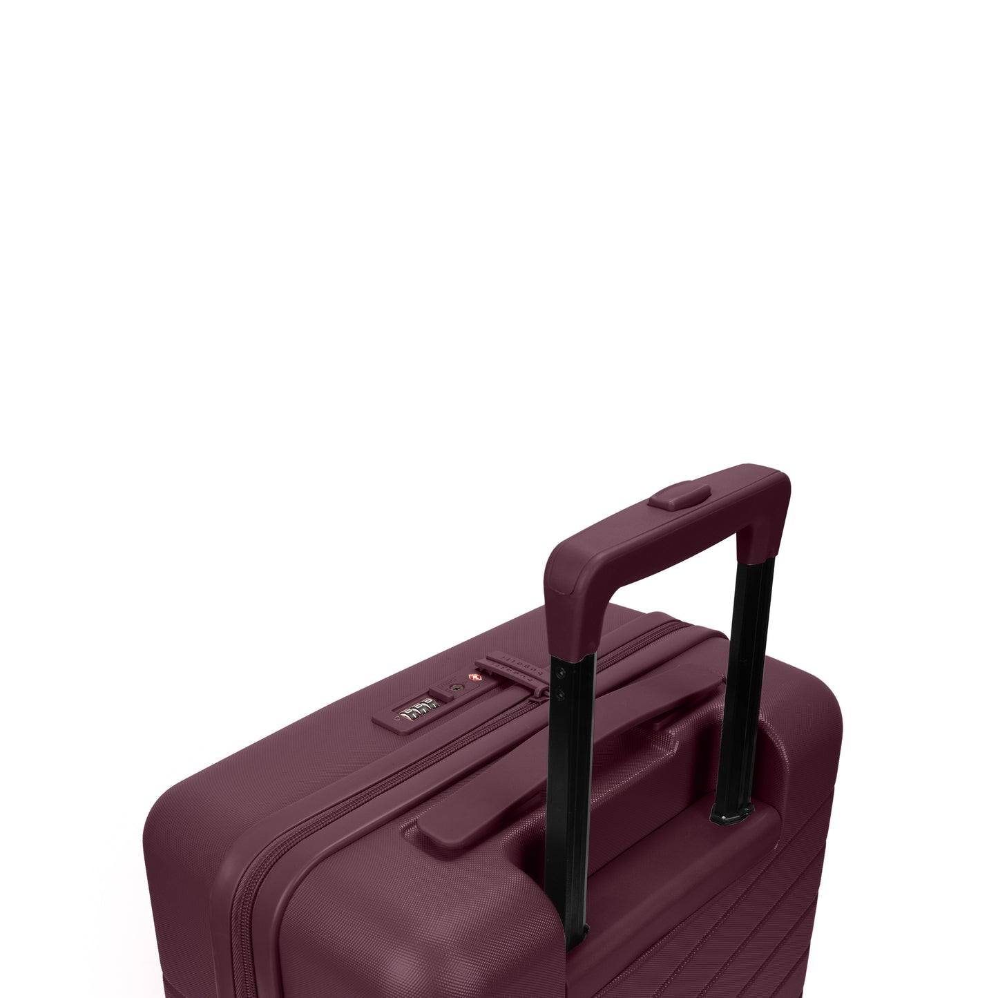 Valise moyenne Bugatti Munich
