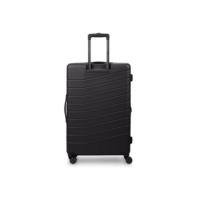 
        Shop Bentley Black Grande Valise Bugatti Munich  in Canada at only $139.99 4th look
      