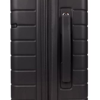 
                    Shop Bentley Black Grande Valise Bugatti Munich  in Canada at only $139.99 7th look
                  