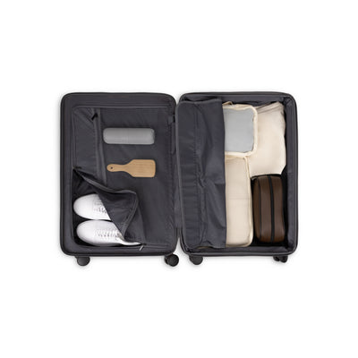 Shop Bentley Black Grande Valise Bugatti Munich  in Canada at only $139.99 3rd look