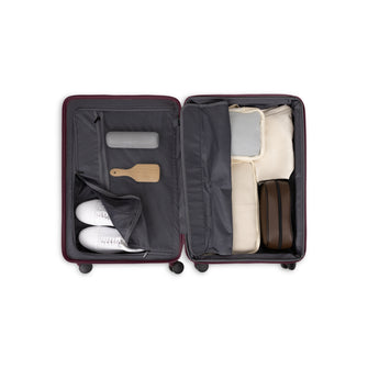 
                    Shop Bentley Fig Grande Valise Bugatti Munich  in Canada at only $139.99 3rd look
                  