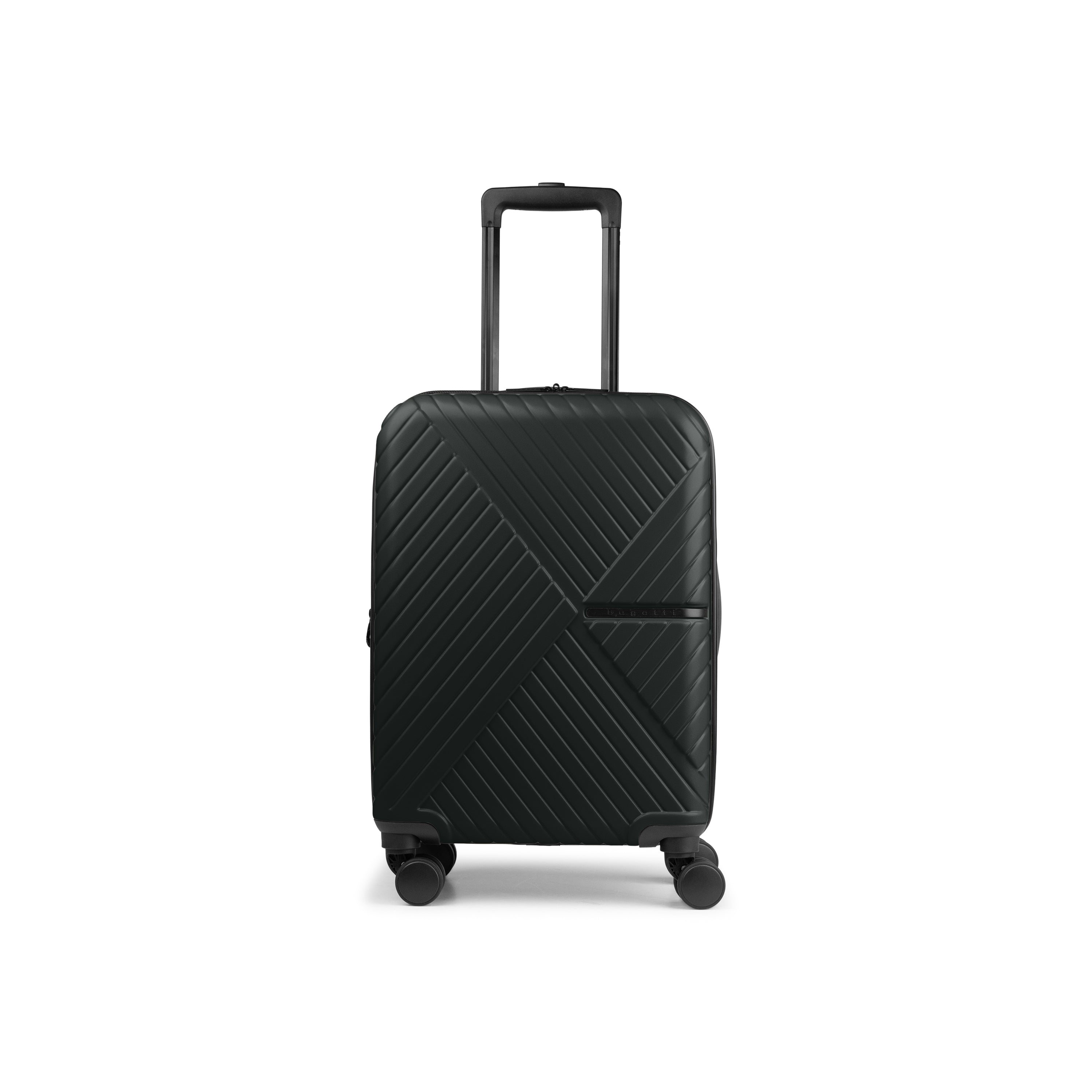 Shop Bentley Charcoal Valise de cabine Bugatti Berlin in Canada at only $104.99 9th look