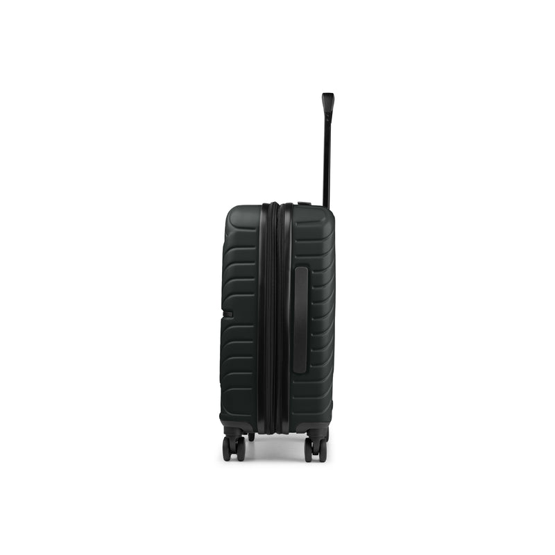 
        Shop Bentley Charcoal Valise de cabine Bugatti Berlin in Canada at only $104.99 10th look
      