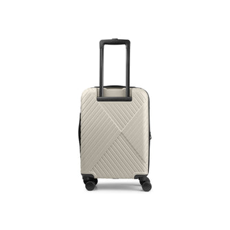
                    Shop Bentley Cream Valise de cabine Bugatti Berlin in Canada at only $104.99 5th look
                  