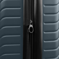 
                      Shop Bentley Slate Valise de cabine Bugatti Berlin in Canada at only $104.99 6th look
                    