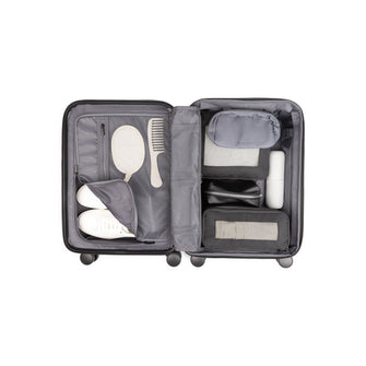 
                    Shop Bentley Slate Valise de cabine Bugatti Berlin in Canada at only $104.99 4th look
                  