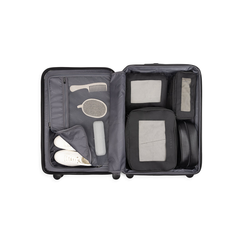 
        Shop Bentley Gris ardoise Valise Moyenne Bugattl Berlin  in Canada at only $118.99 3rd look
      