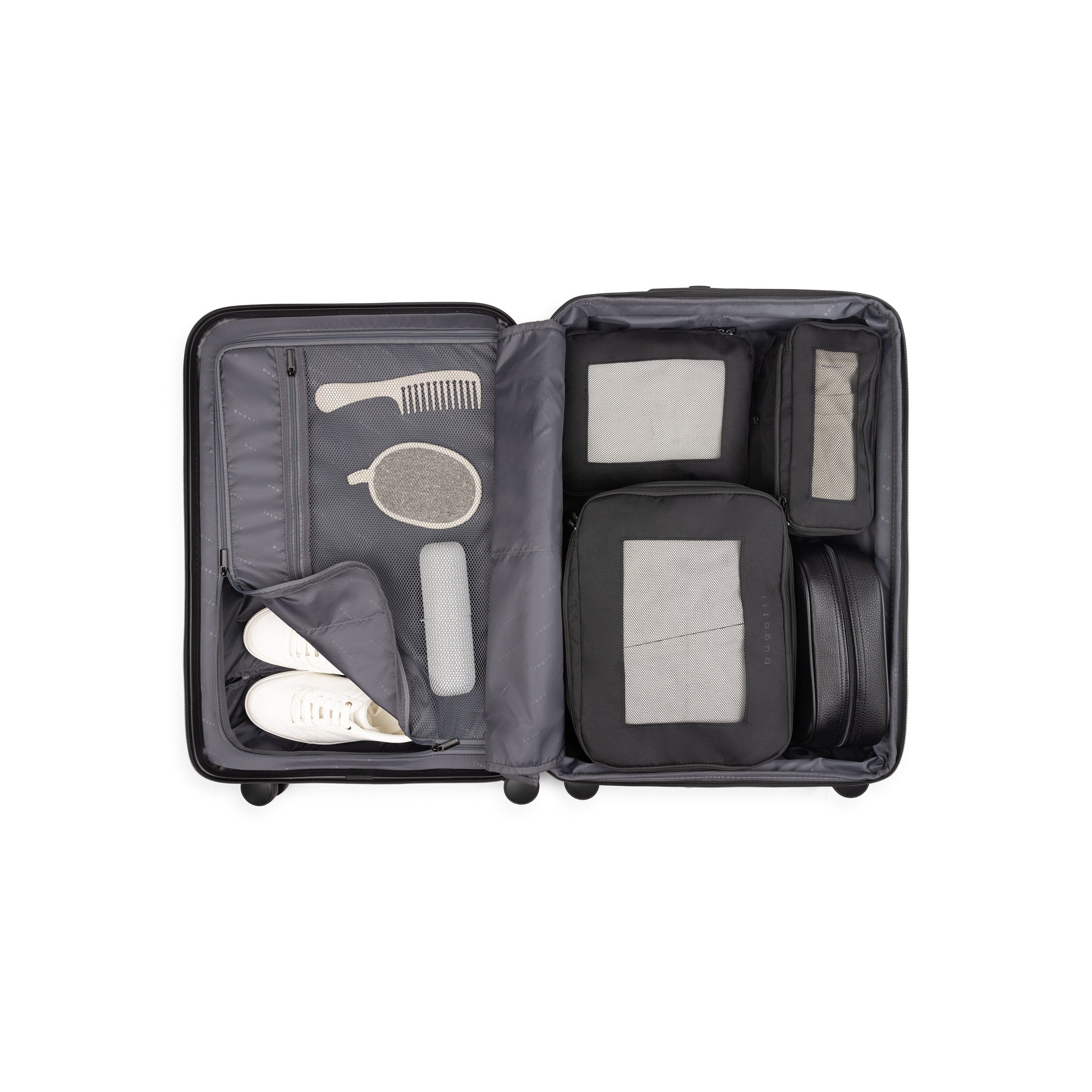 Shop Bentley Crème Valise Moyenne Bugattl Berlin  in Canada at only $118.99 11th look