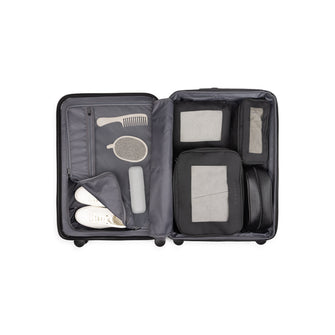 
                    Shop Bentley Cream Grande Valise Bugatti Berlin  in Canada at only $139.99 5th look
                  