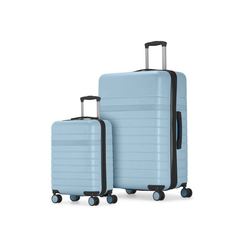 
        Shop Bentley Bleu Ensemble de 2 valises Bugatti Lisbon in Canada at only $399.99 1st look
      