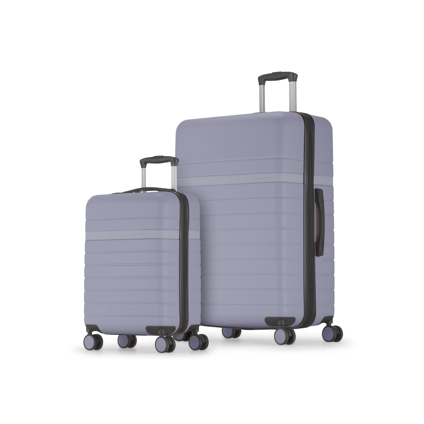 Ensemble de 2 valises Bugatti Lisbon