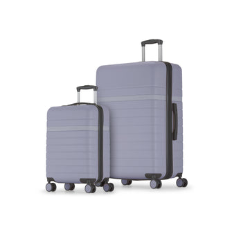 
                    Shop Bentley lilas Ensemble de 2 valises Bugatti Lisbon in Canada at only $399.99 2nd look
                  