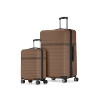 
                      Shop Bentley Moka Ensemble de 2 valises Bugatti Lisbon in Canada at only $399.99 15th look
                    
