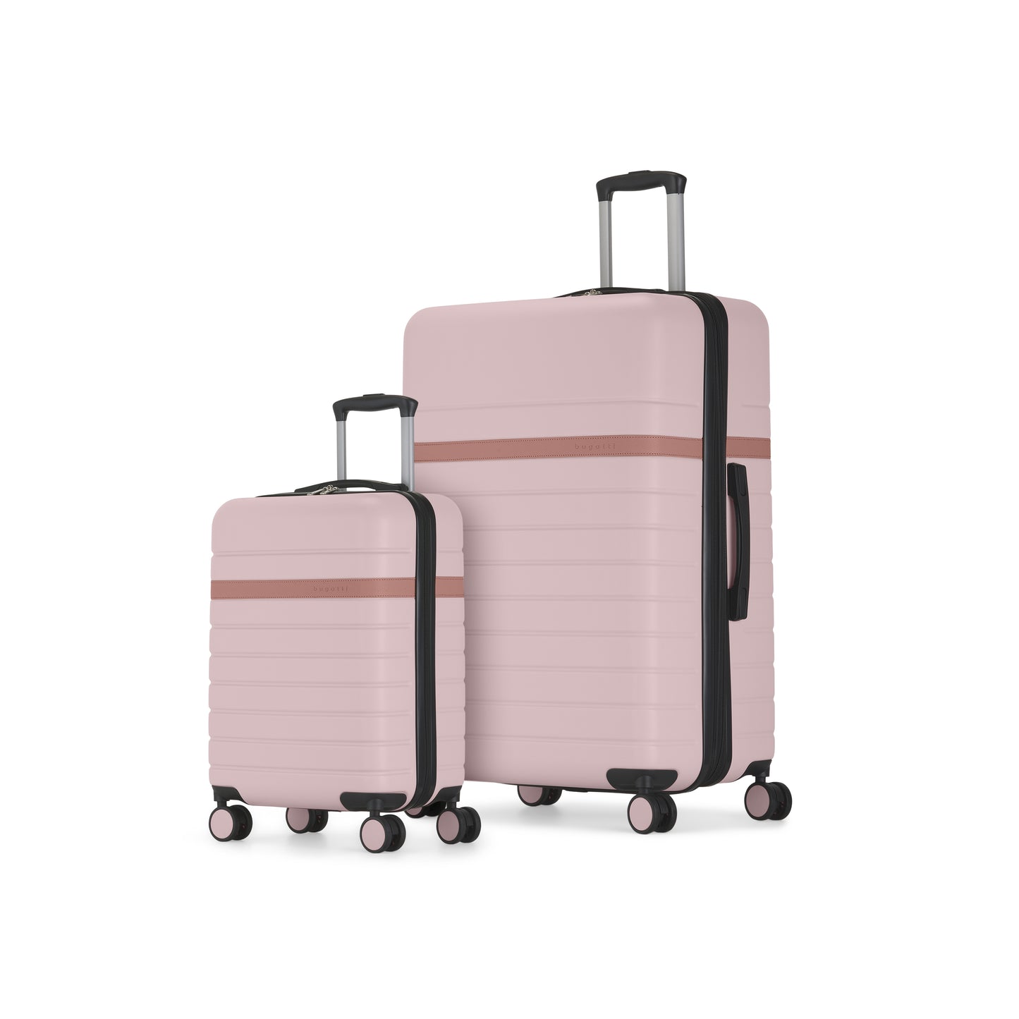 Ensemble de 2 valises Bugatti Lisbon