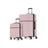 
        Shop Bentley Sable Ensemble de 2 valises Bugatti Lisbon in Canada at only $399.99 22nd look
      