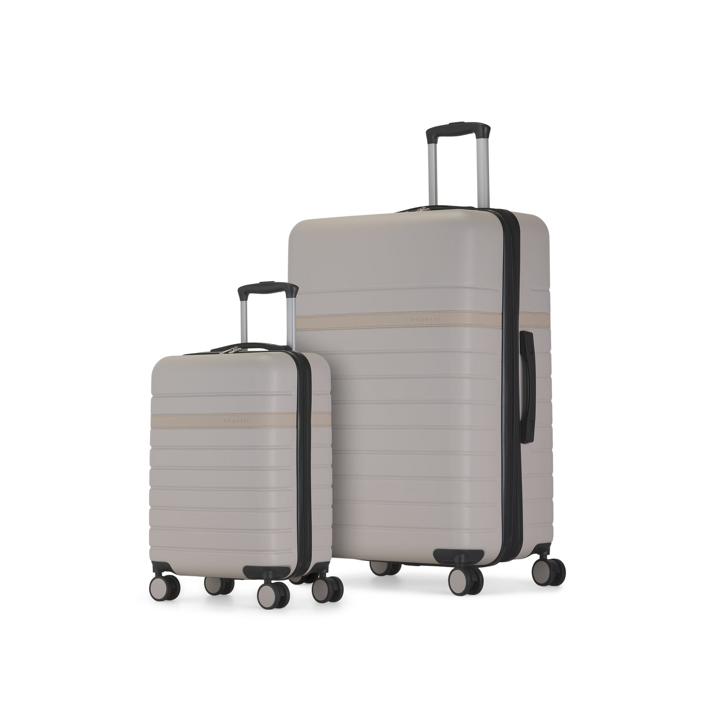 Ensemble de 2 valises Bugatti Lisbon