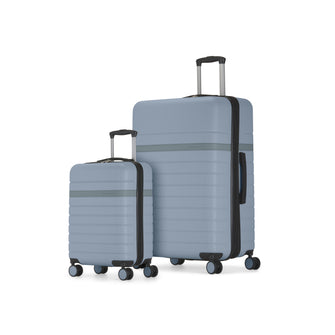 
                    Shop Bentley Bleu Y Ensemble de 2 valises Bugatti Lisbon in Canada at only $399.99 6th look
                  