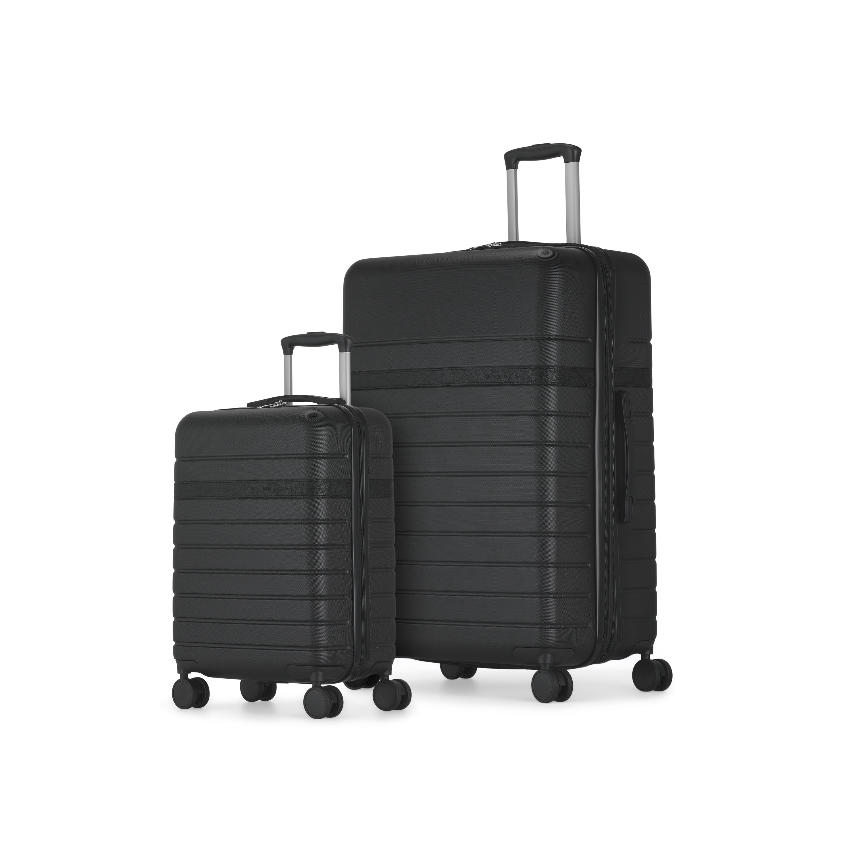 Shop Bentley Beige latte Ensemble de 2 valises Bugatti Lisbon in Canada at only $399.99 43rd look