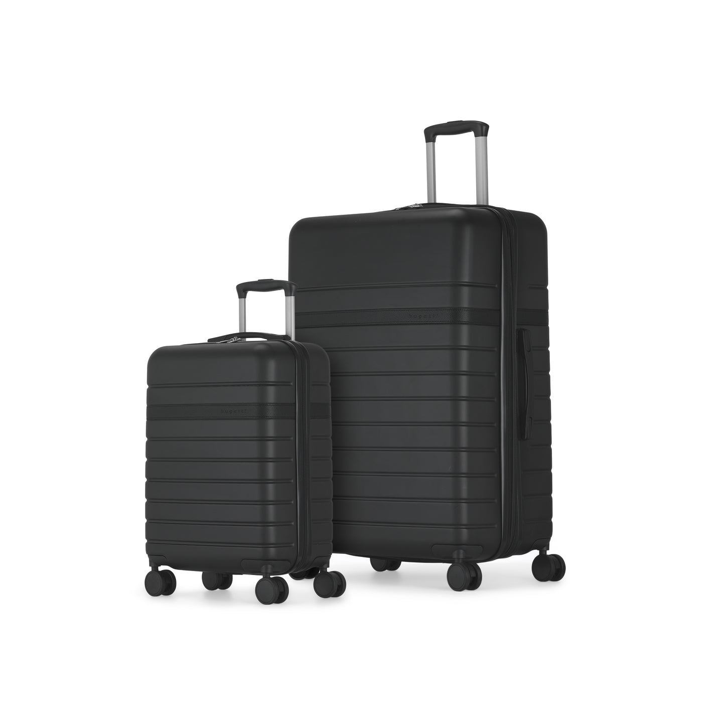 Ensemble de 2 valises Bugatti Lisbon