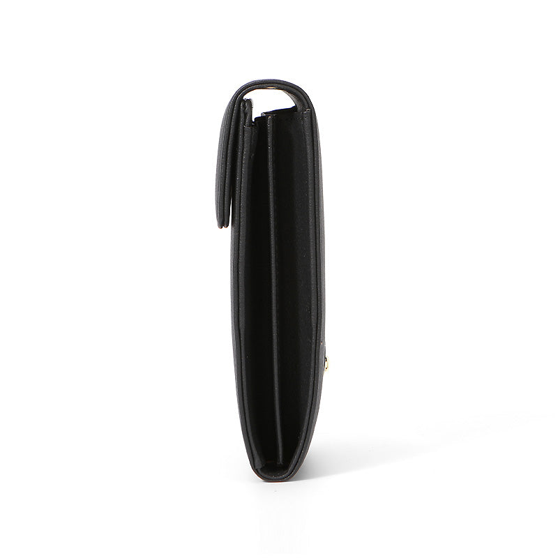 
        Shop Bentley Black Champs Iconic Smartphone Bag in Canada at only $39.99 2nd look
      