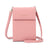 
        Shop Bentley Red Champs Iconic Smartphone Bag in Canada at only $39.99 17th look
      