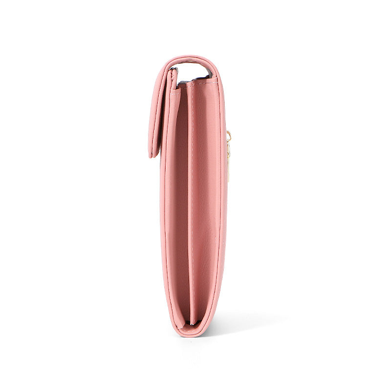 Champs Iconic Smartphone Bag