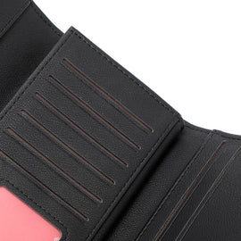 
                    Shop Bentley Black Champs Iconic Expandable Trifold Wallet in Canada at only $34.99 10th look
                  
