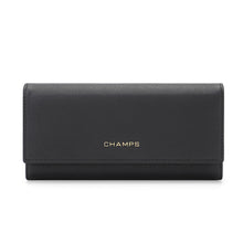 
                    Shop Bentley Noir Portefeuille extensible à trois volets Champs Iconic in Canada at only $34.99 1st look
                  
