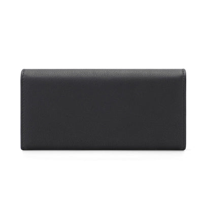 Shop Bentley Black Champs Iconic Expandable Trifold Wallet in Canada at only $34.99 4th look