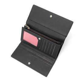
                    Shop Bentley Black Champs Iconic Expandable Trifold Wallet in Canada at only $34.99 5th look
                  