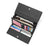 
        Shop Bentley Black Champs Iconic Expandable Trifold Wallet in Canada at only $34.99 6th look
      