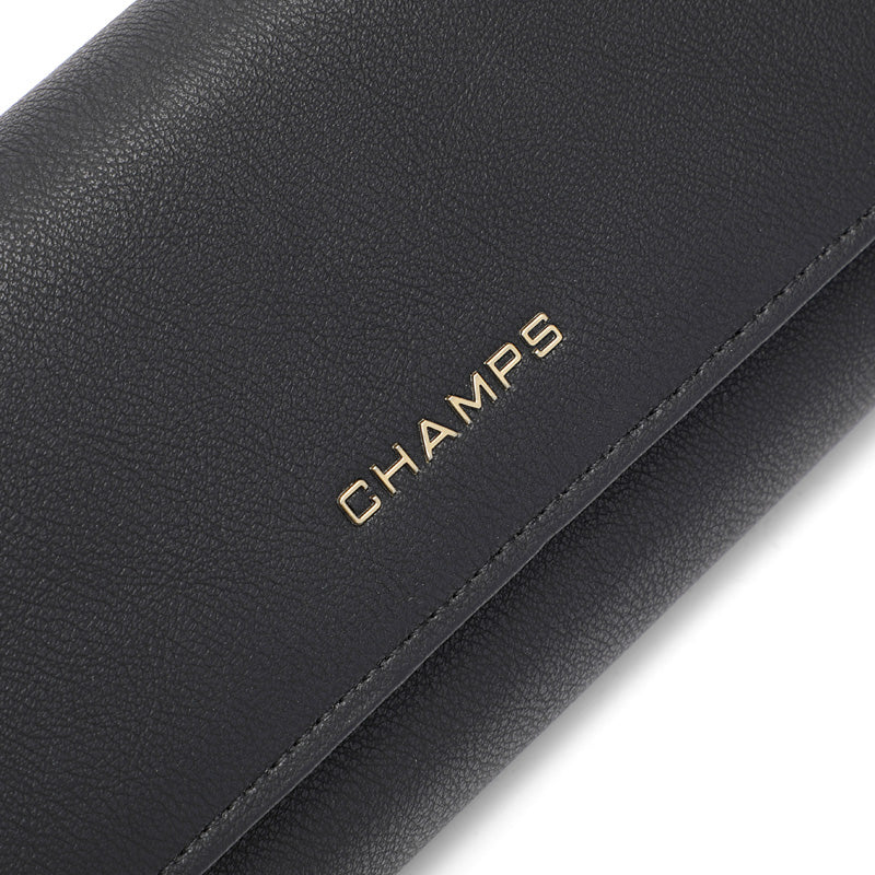Champs Iconic Expandable Trifold Wallet – Shop Bentley
