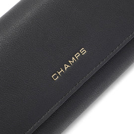 
                    Shop Bentley Black Champs Iconic Expandable Trifold Wallet in Canada at only $34.99 9th look
                  