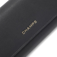 
                      Shop Bentley Black Champs Iconic Expandable Trifold Wallet in Canada at only $34.99 9th look
                    