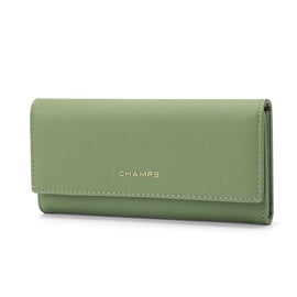 
                    Shop Bentley Green Champs Iconic Expandable Trifold Wallet in Canada at only $34.99 2nd look
                  
